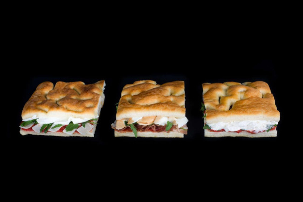 Mozza & Co, le food truck rhabillé pour l'hiver