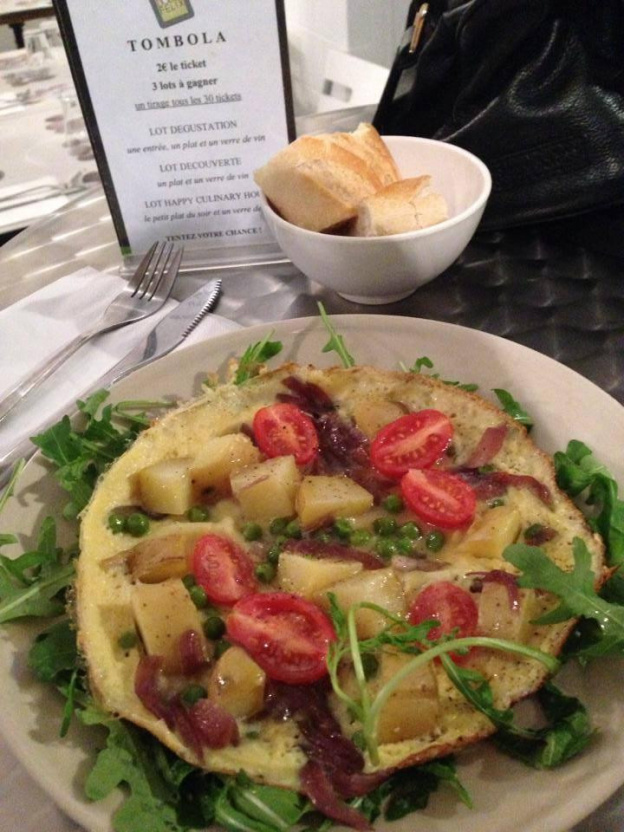 L'Happy Culinary Hour au Dolce Felix