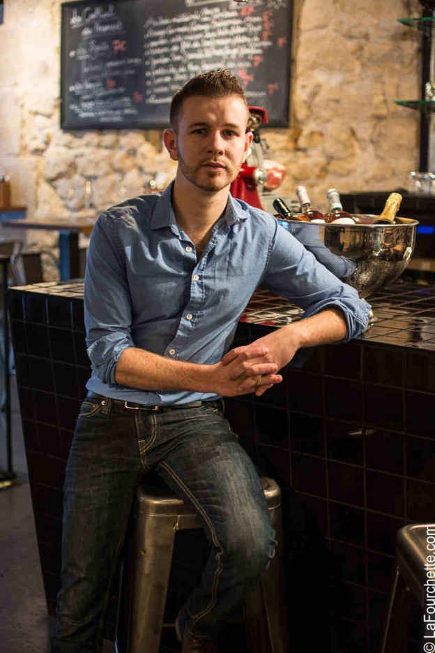 Vino & Cucina : bien plus qu'une cave à vins !