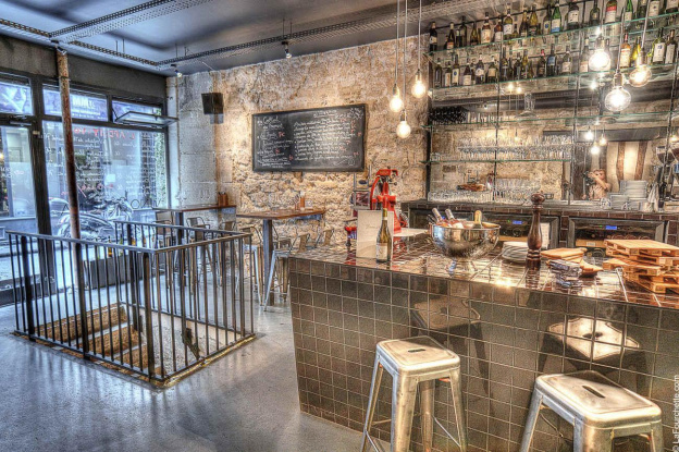 Vino & Cucina : bien plus qu'une cave à vins !