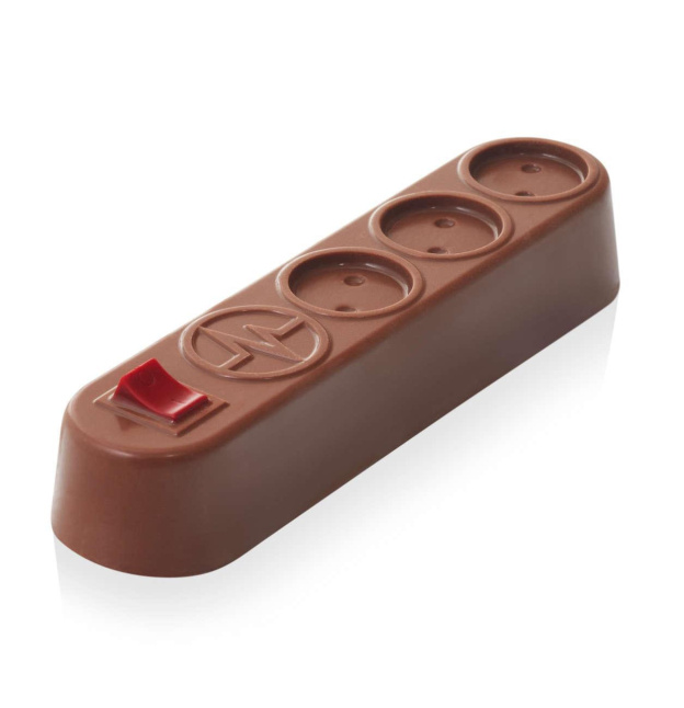 Des nouveautés chez Michalak Takeaway