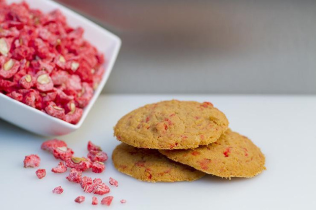 La Fabrique-Cookies ouvre sa 3ème boutique parisienne