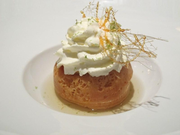 Nouveau chef, nouvelle carte et nouvelle formule à la Villa Spicy