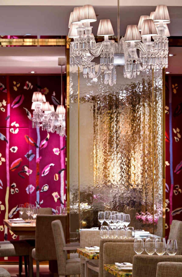 Le 68 Guy Martin : tour du monde des odeurs et des saveurs