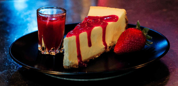 L'ApéRock : drink, food and good music