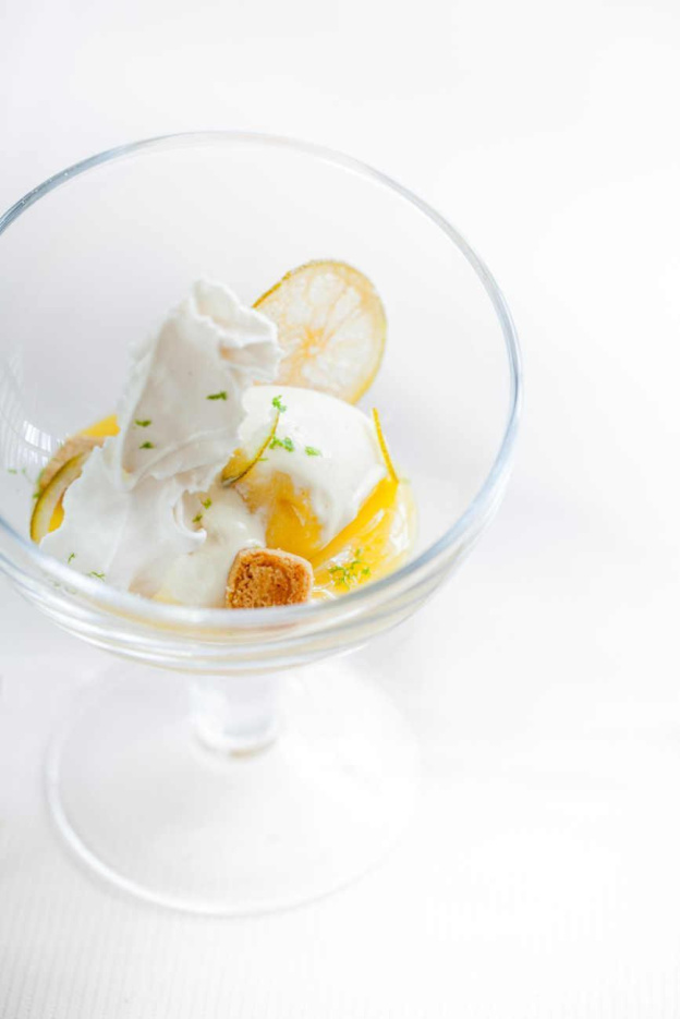 Un surf'n'turf original s'invite chez Rech