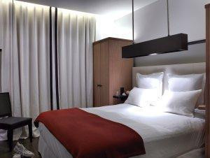 The Chess Hotel : nouvel hôtel de la compagnie hôtelière de Bagatelle