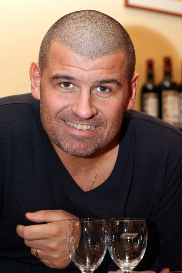 La Cantine du Troquet