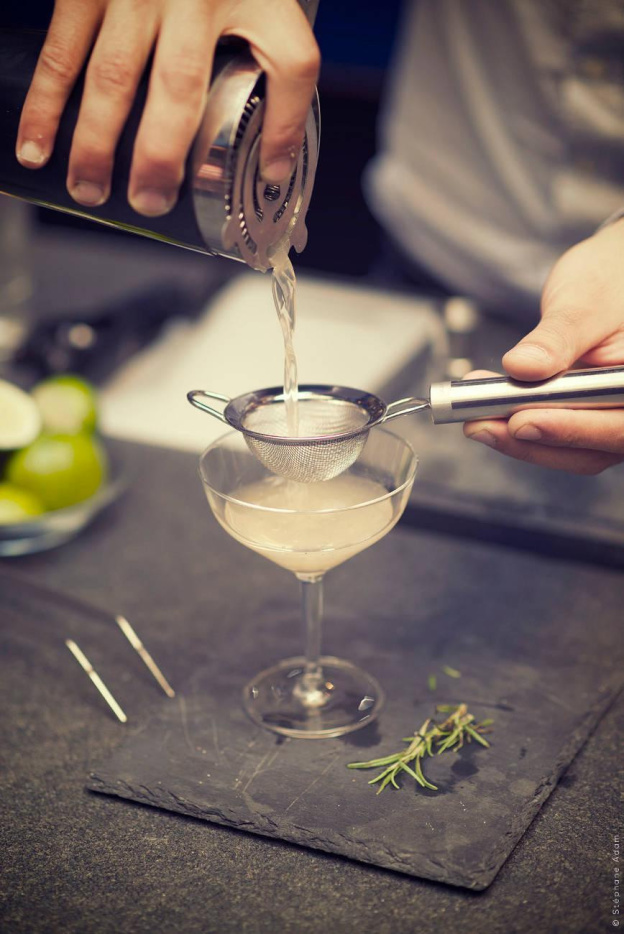 Le 1K, sur le chemin des Incas au cœur de Paris