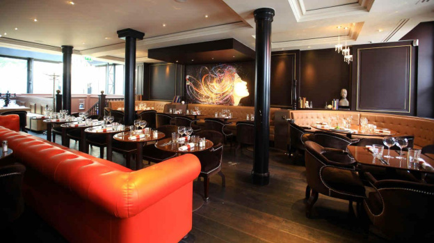 Le Café Bouillu débarque à Saint-Germain-des-Prés