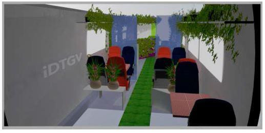 iDTGV lance l’ouverture de ses ventes Printemps / Été