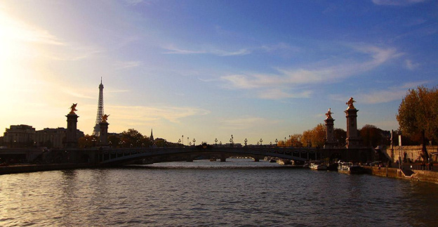 La Croisière Enchantée de Noël