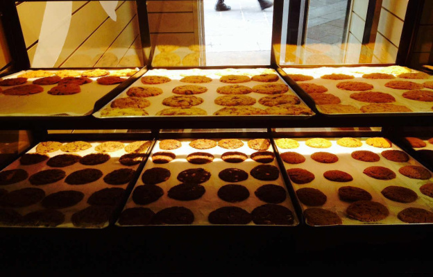 La Fabrique Cookies ouvre sa 5ème boutique