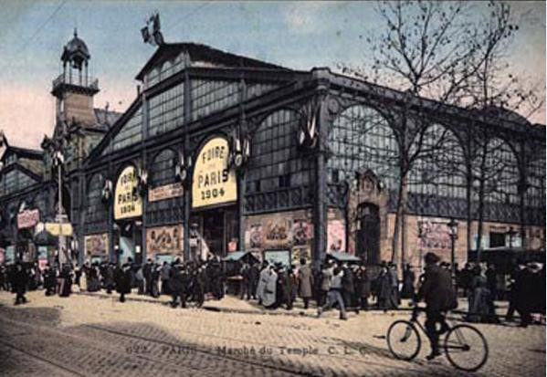 Le coup de cœur de Sortiraparis #5 par Ulysse Gosset