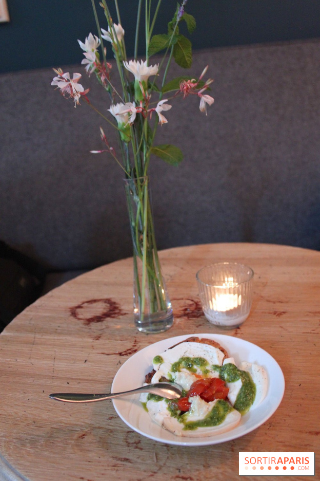 La Brasserie Auteuil