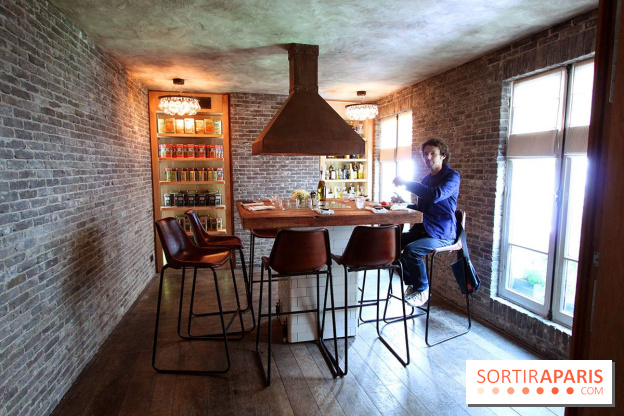 Margherita Restaurant Paris