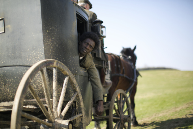 Chocolat : bande-annonce