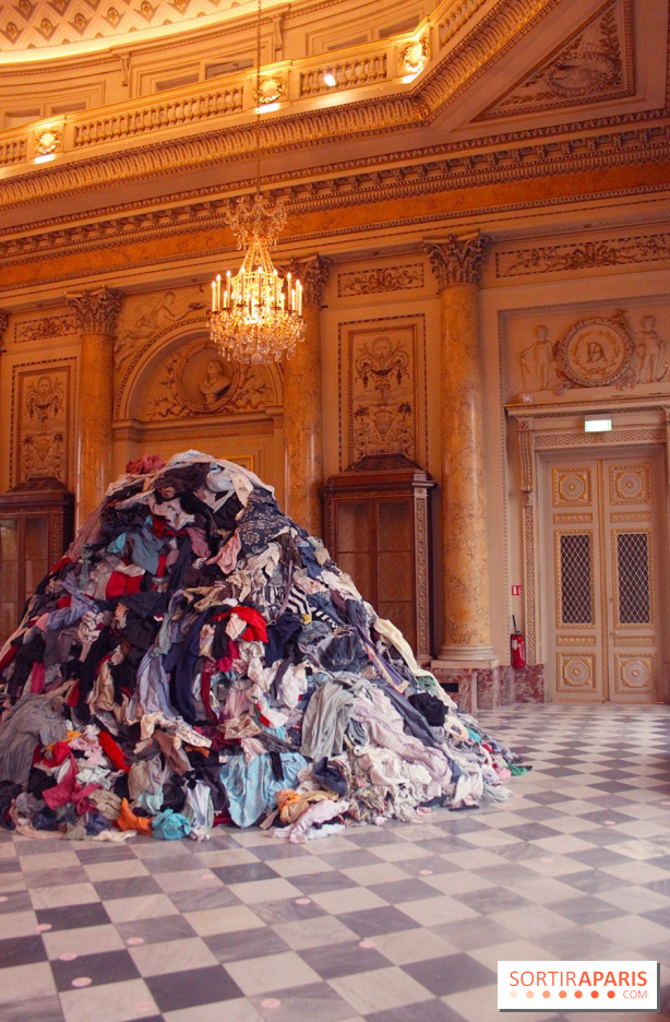 Take Me, I'm Yours à la Monnaie de Paris