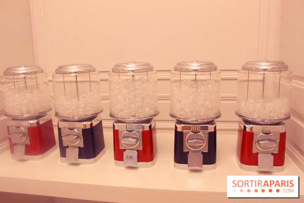 Take Me, I'm Yours à la Monnaie de Paris