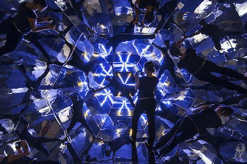 Photographique Perspective Playground