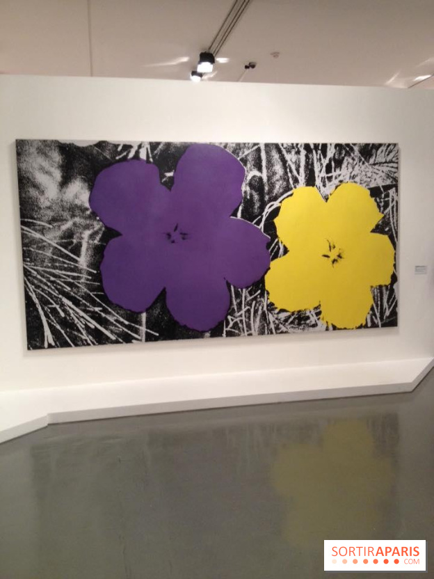 Andy Warhol au MAMVP