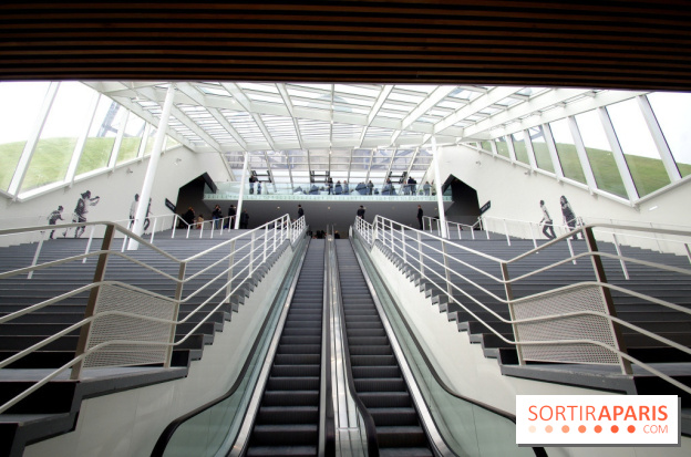 Paris Bercy Devient L'AccorHotels Arena - Sortiraparis.com