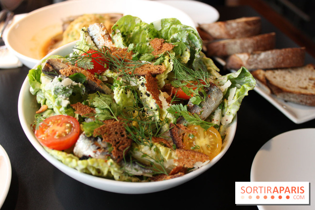 Bistrot Alexandre III