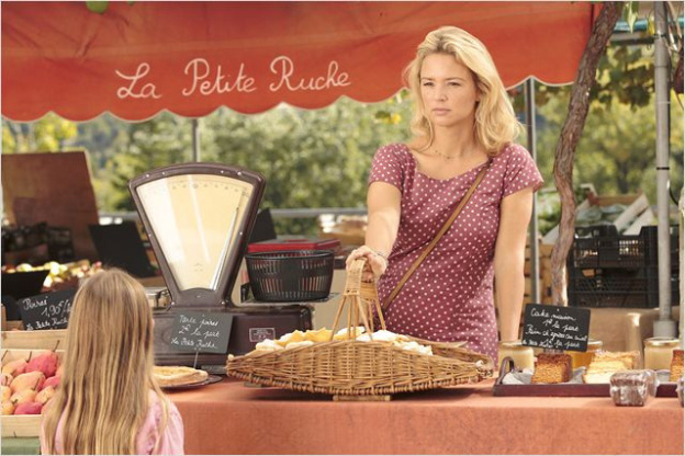 Le Goût des Merveilles 