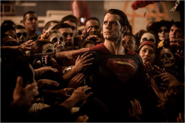 Batman V Superman : L'Aube de la Justice 