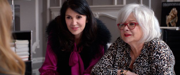 Arrête ton cinéma ! de Diane Kurys : critique 