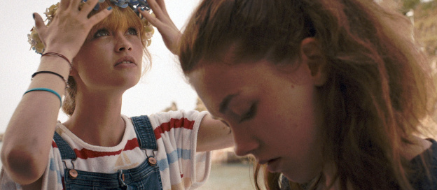 Bang Gang (Une Histoire d’Amour Moderne)  : gagnez des places et des codes de la BO !