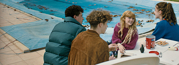 Bang Gang : interview de l'actrice Marilyn Lima 