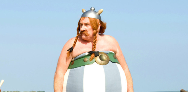 Cycle Gérard Depardieu à la Cinémathèque