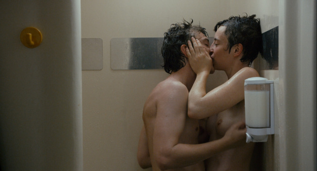 Baden Baden : critique et bande-annonce