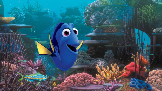 Le Monde de Dory : première bande-annonce