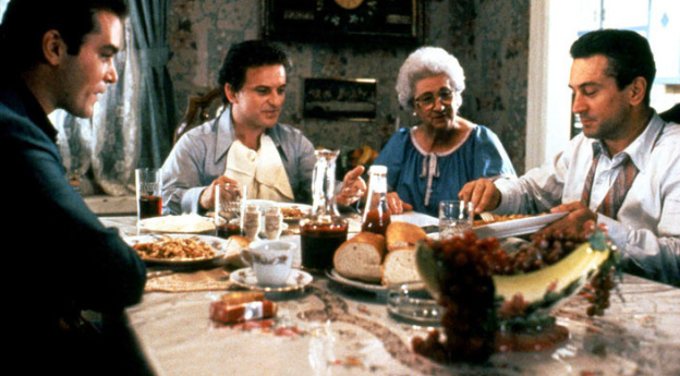 Cycle Manger ! au Forum des Images