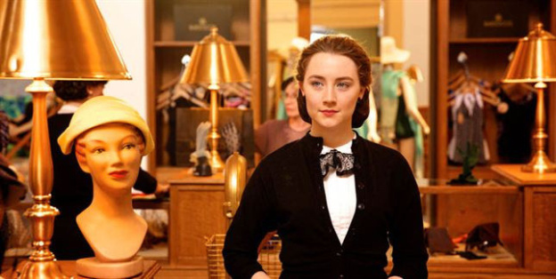 Brooklyn : 3 nominations aux Oscars 