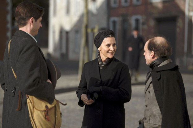 Louis-Ferdinand Céline : interview d'Emmanuel Bourdieu