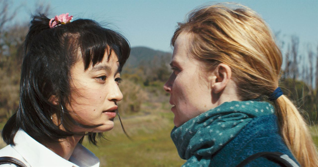 Le cœur régulier : bande-annonce