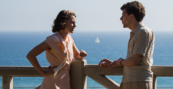 Café Society de Woody Allen en ouverture du 69e Festival International du Film de Cannes