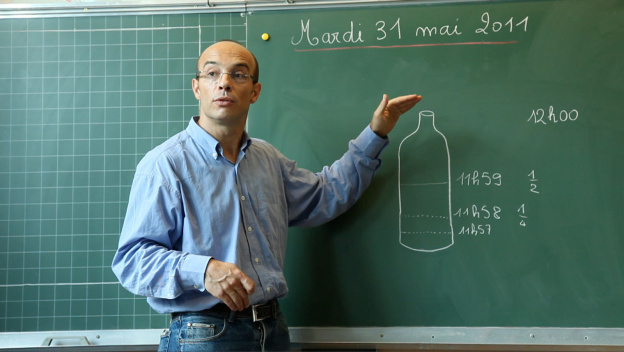 Tout s'accélère : un documentaire qui donne envie de lever le pied