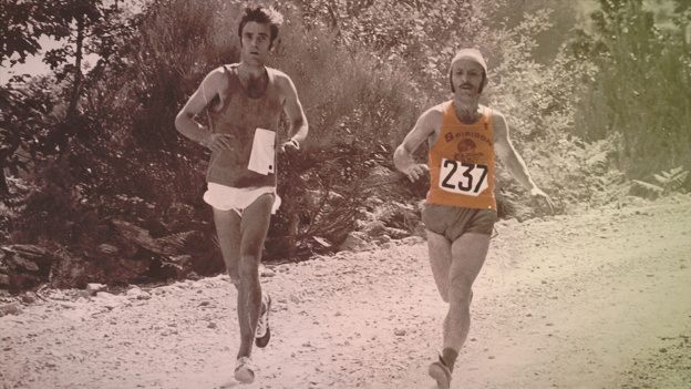 Free to Run : un documentaire sur la course à pied