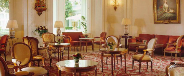 Fête des Mères 2016 : un Tea-Time duo mère-fille au Bristol