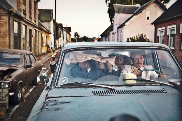 Men & Chicken : un film à l'humour grinçant