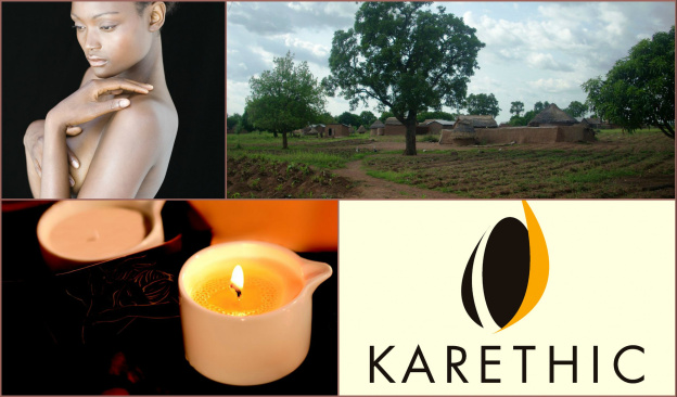 Karethic : un grand cru de Karité 