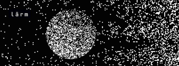 Lärm : un nouveau club parisien au pied de Notre Dame