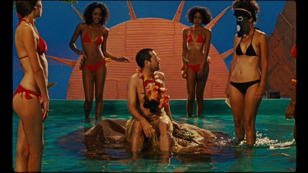 John From : un film aux couleurs de l'été