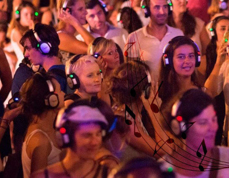 Silence in the City : nos soirées d'été à ciel ouvert !