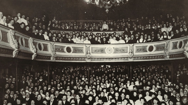 La Rage du Démon : projection unique et gratuite à Paris