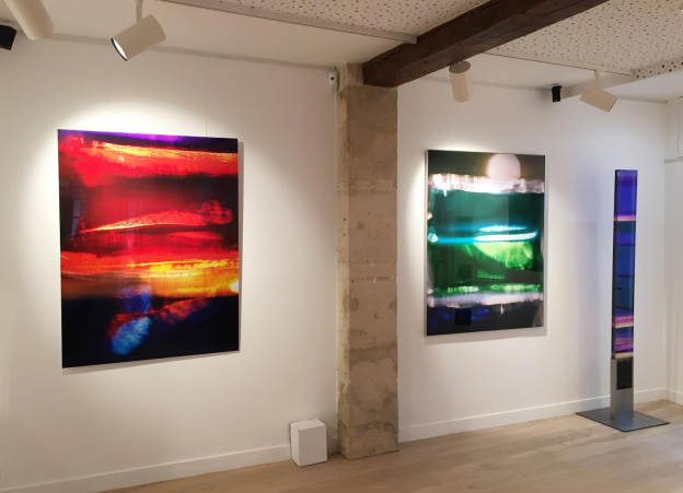 Studio 5.1 : la nouvelle galerie du 11e arrondissement